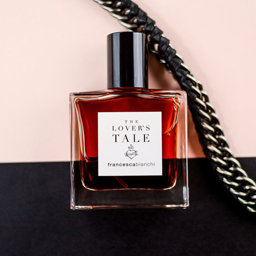 The Lover's Tale 30 ml - Francesca Bianchi | RAFINAD Niche