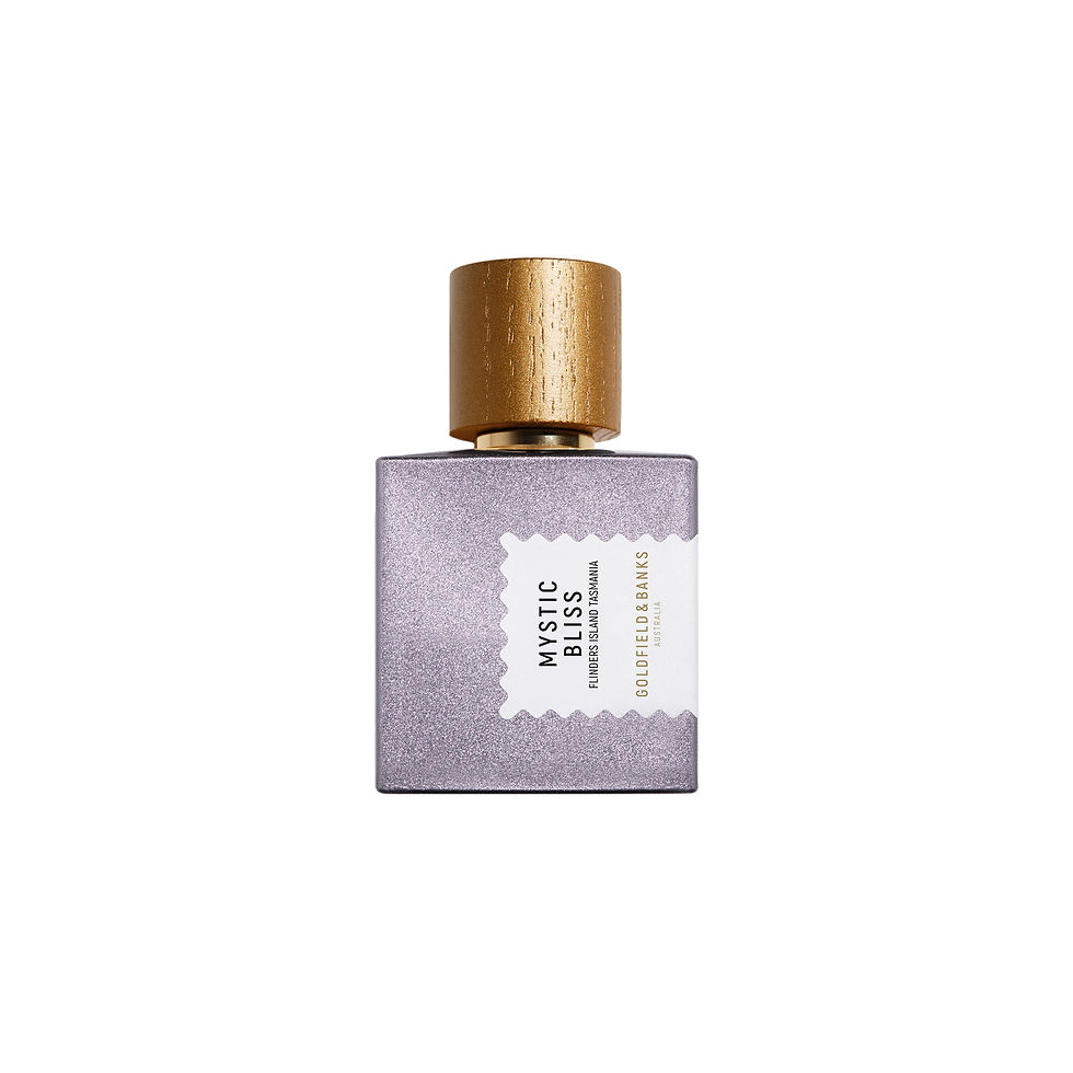 Mystic Bliss, Goldfield and Banks, 9356353001845, RAFINAD, Eau de Parfum 50 ml
