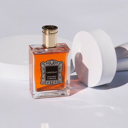 Chocolat 100 ml - IL PROFVMO | RAFINAD Niche Perfumes E-Shop