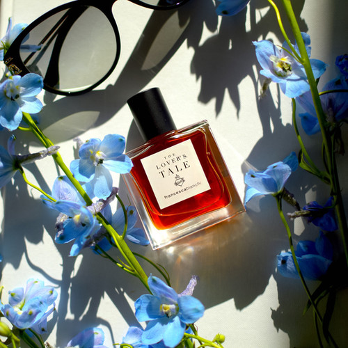 The Lover's Tale 30 ml - Francesca Bianchi | RAFINAD Niche