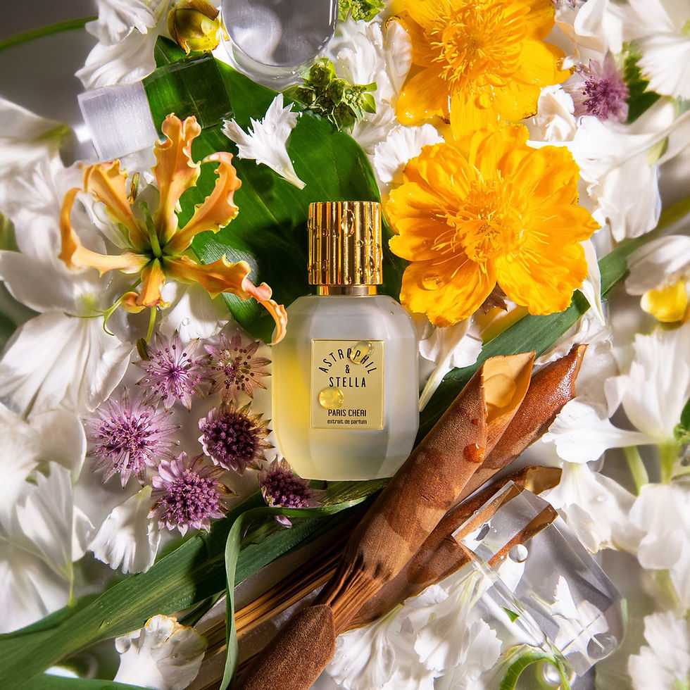 Miniature : Paris Chéri, Astrophil and Stella, 8052211460632, Extrait de Parfum 50 ml, Paris Cheri