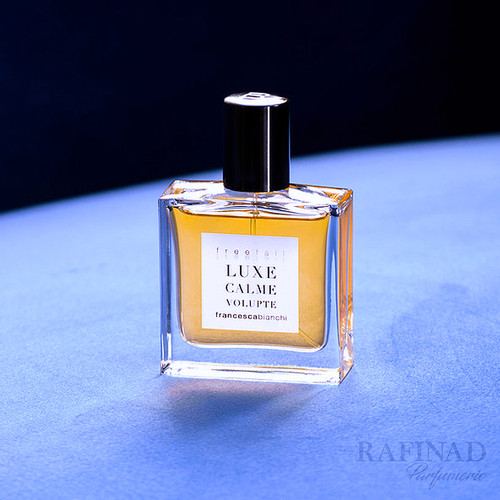 Luxe Calme Volupte 30 ml - Francesca Bianchi | RAFINAD Niche