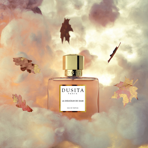 La Douceur de Siam 50 ml - Dusita | RAFINAD Niche Perfumes E-Shop