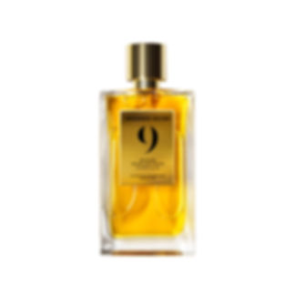 9 - Wood - Osmantus - Vanilla, Rosendo Mateu, 8436603740272, RAFINAD, Eau de Parfum 100 ml