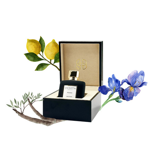 Pelagos 50 ml - Dusita | RAFINAD Profumeria E-Shop