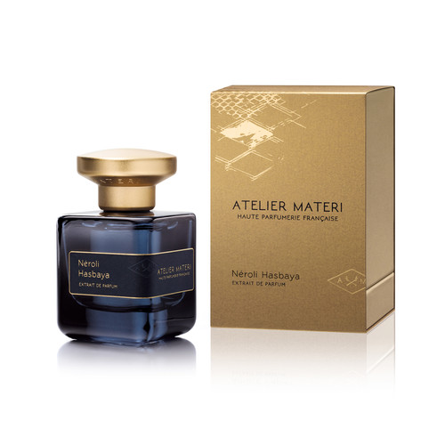 ATELIER MATERI Neroli Hesperid 100ml 香水 Neroli Hasbaya 50 ml - Atelier Materi | RAFINAD Niche