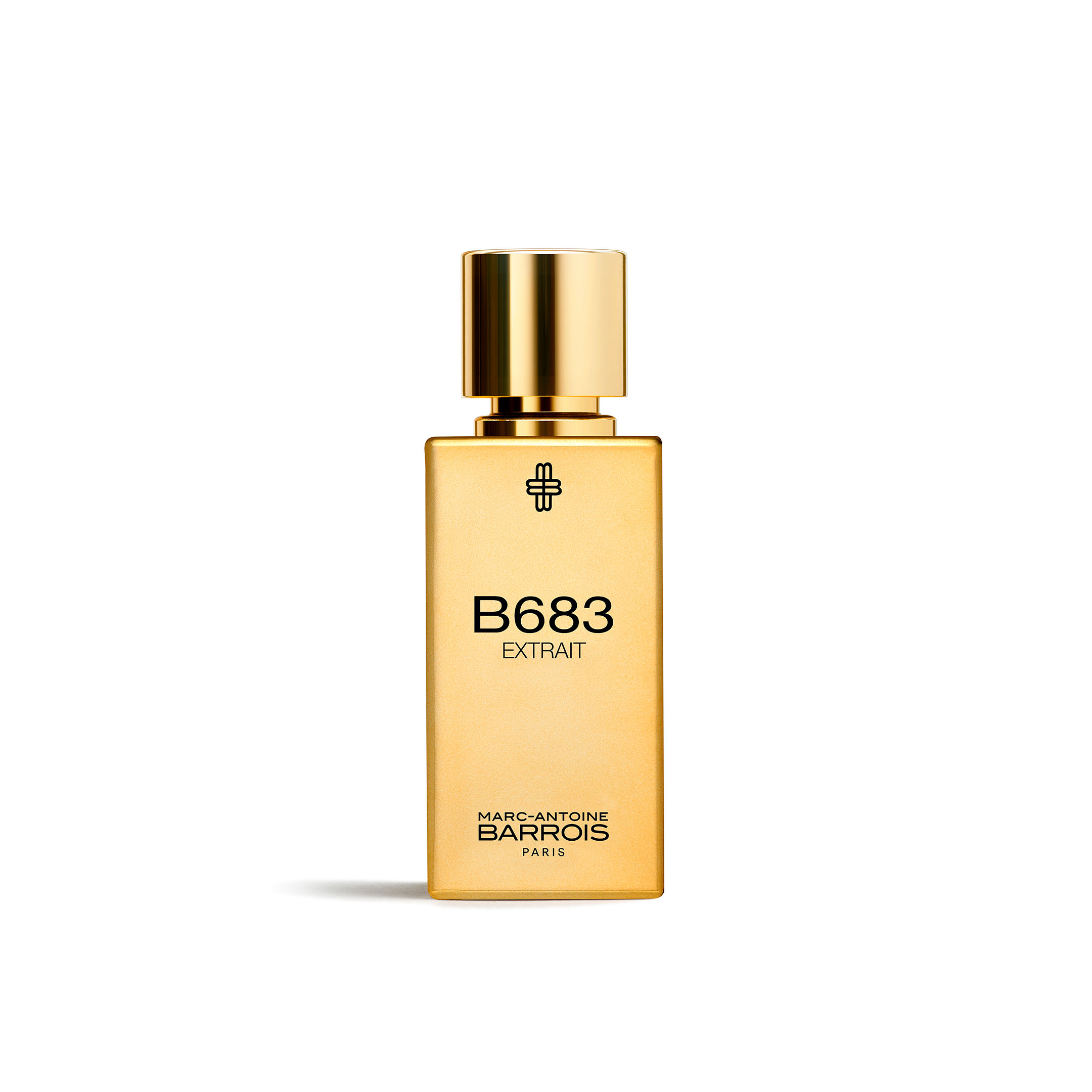 B683, Marc-Antoine Barrois, Extrait de Parfum 50 ml, 3770006409059 RAFINAD