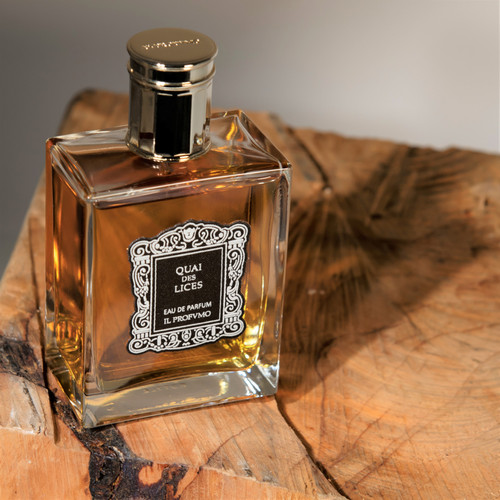 Quai des Lices 100 ml - IL PROFVMO | RAFINAD Parfumerie e-boutique