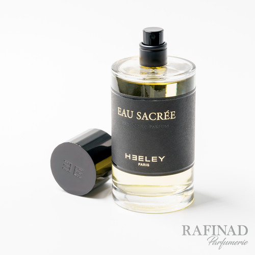 Eau Sacree 100 ml - James Heeley | RAFINAD Niche Perfumes E-Shop