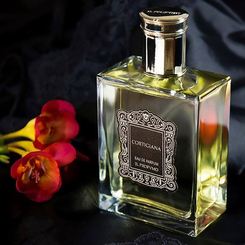 Cortigiana 100 ml - IL PROFVMO | RAFINAD Niche Perfumes E-Shop