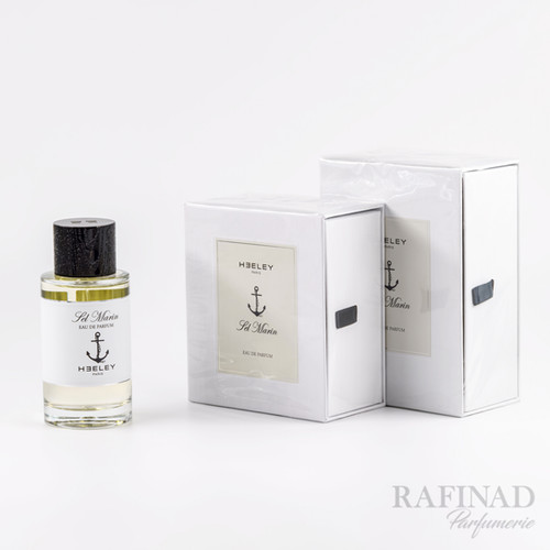 Sel Marin 100 ml - James Heeley | RAFINAD Niche Perfumes E-Shop