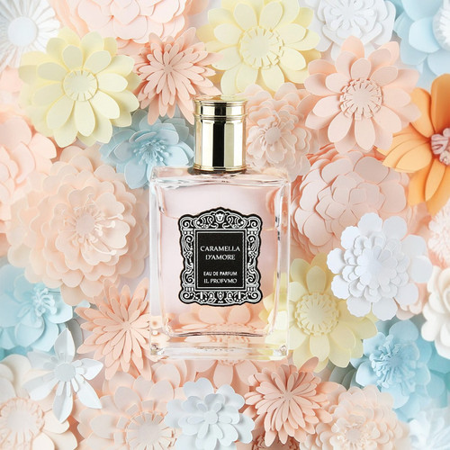 Caramella d'Amore 100 ml - IL PROFVMO | RAFINAD Niche Perfumes E-Shop