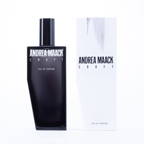 ANDREA MAACK オードパルファム クラフト Craft 50 ml - Andrea Maack | RAFINAD Niche Perfumes E-Shop