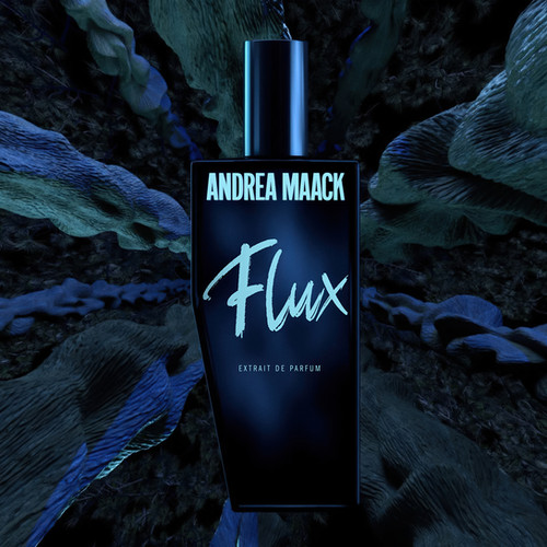 【日本未発売】ANDREA MAACK FLUX オードパルファム Flux 50 ml - Andrea Maack | RAFINAD Niche Perfumes E-Shop