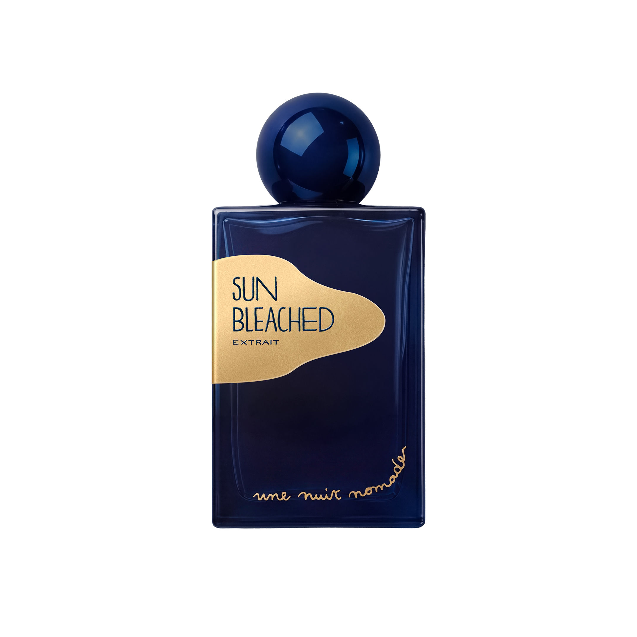 Sun Bleached, Une Nuit Nomade, 3770019783771, Extrait de Parfum 50 ml , RAFINAD
