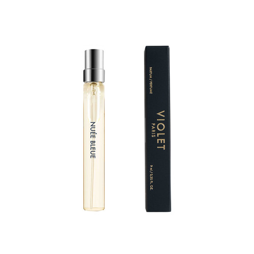VIOLET NUÉE BLEUE ニュエブルー パルファム 50ml