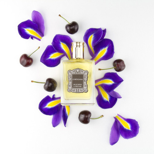Cortigiana 100 ml - IL PROFVMO | RAFINAD Niche Perfumes E-Shop