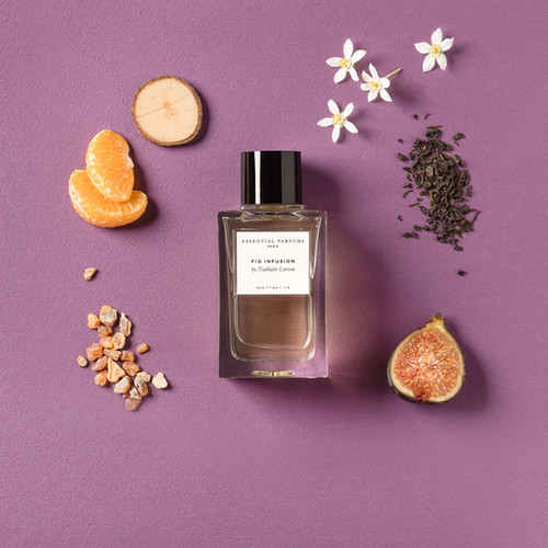 Fig Infusion 100 ml - Essential Parfums | RAFINAD Niche Perfumes E