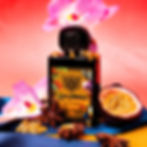 Que Chimba (Qué Chimba), Lorenzo Pazzaglia,  RAFINAD, 8050628980583, Extrait de Parfum 50 ml