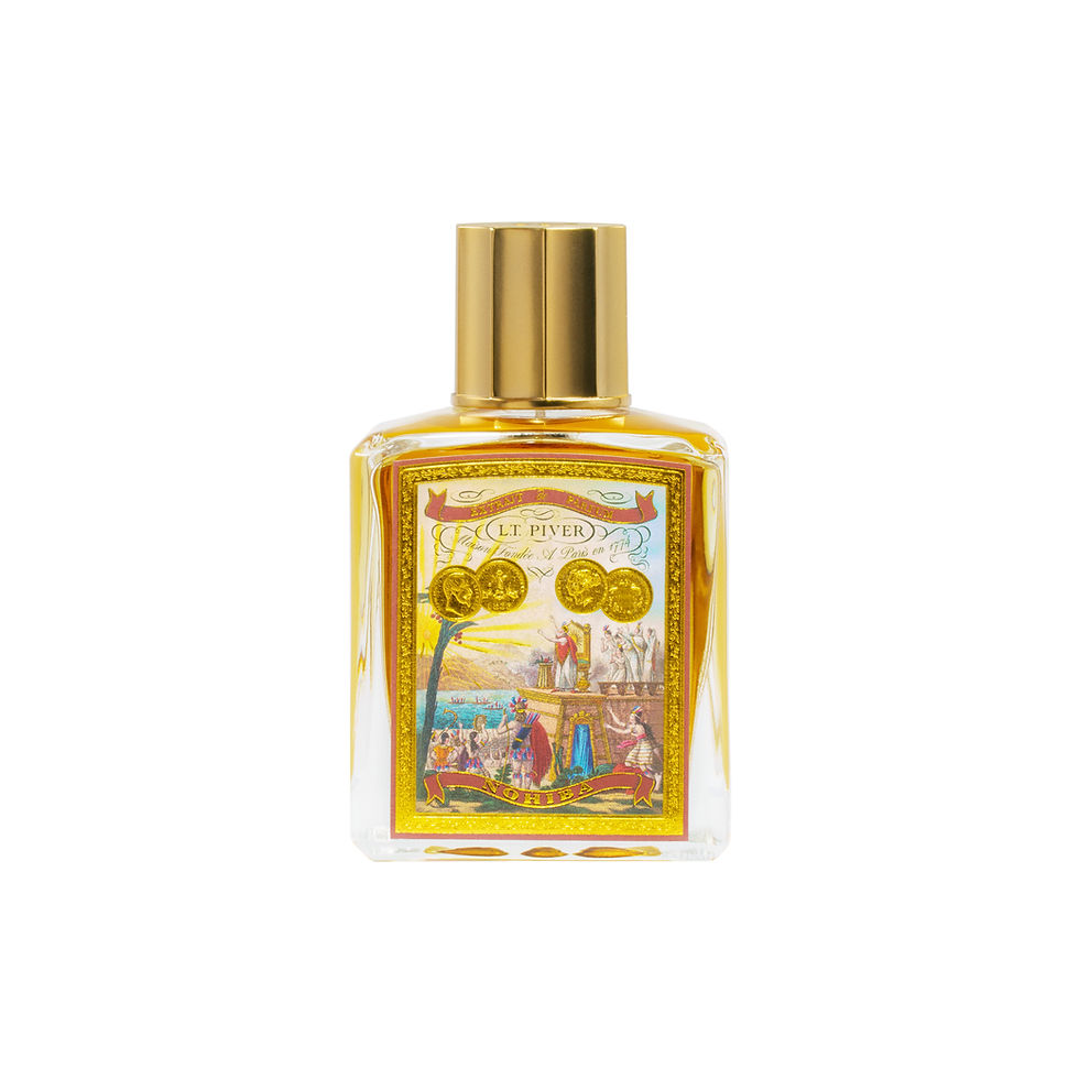 Nohiba, L.T. Piver, 3369180110914, Extrait de Parfum 100 ml, RAFINAD