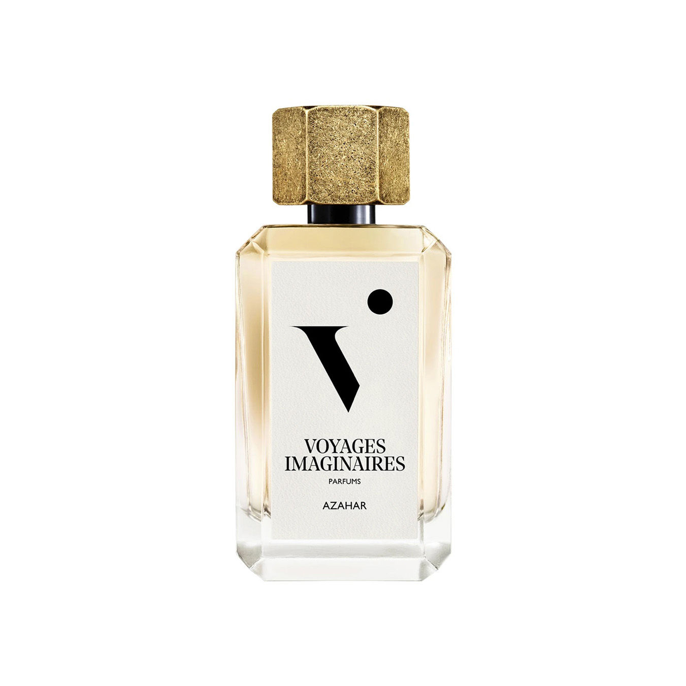 AZAHAR Voyages Imaginaires Eau de parfum niche perfume, парфюм, parfüm, 향수, 香水, духи, duft, Camille Goutal, Isabelle Doyen