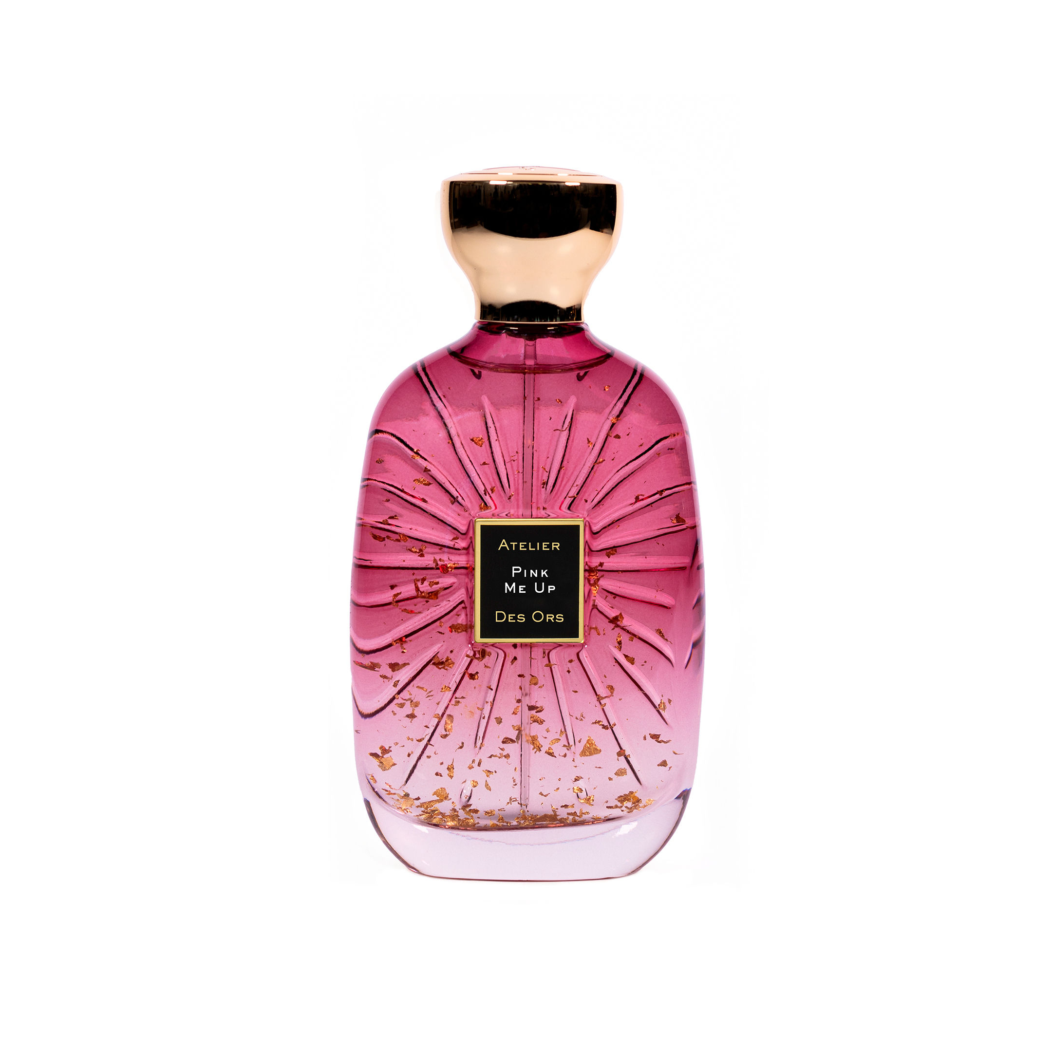 Pink Me Up by Atelier Des Ors, Eau de Parfum 100 ml, 3760027140994, RAFINAD