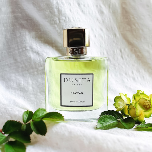 Dusita ドゥシタ ERAWAN 50ml エラワン noseshop エラワン – NOSE SHOP