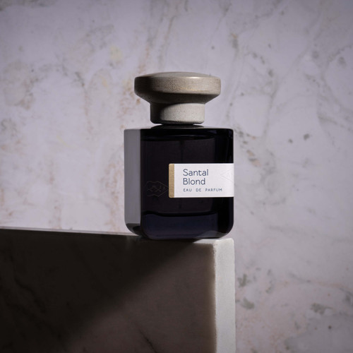 Santal Blond 100 ml - Atelier Materi | RAFINAD Niche