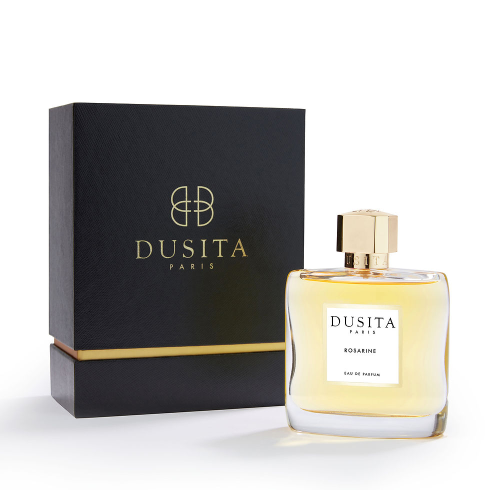Rosarine, Dusita, 3770014241948, Eau de Parfum 100 ml, RAFINAD