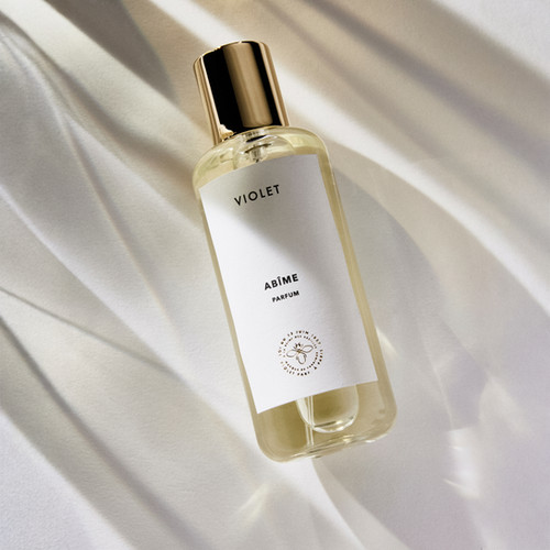 Abime 100 ml - VIOLET | RAFINAD Niche Perfumes E-Shop