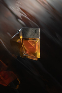 Quentin SORA DORA, SORADORA, Anne-Sophie Behaghel, Mallow, Extrait de Parfum, RAFINAD