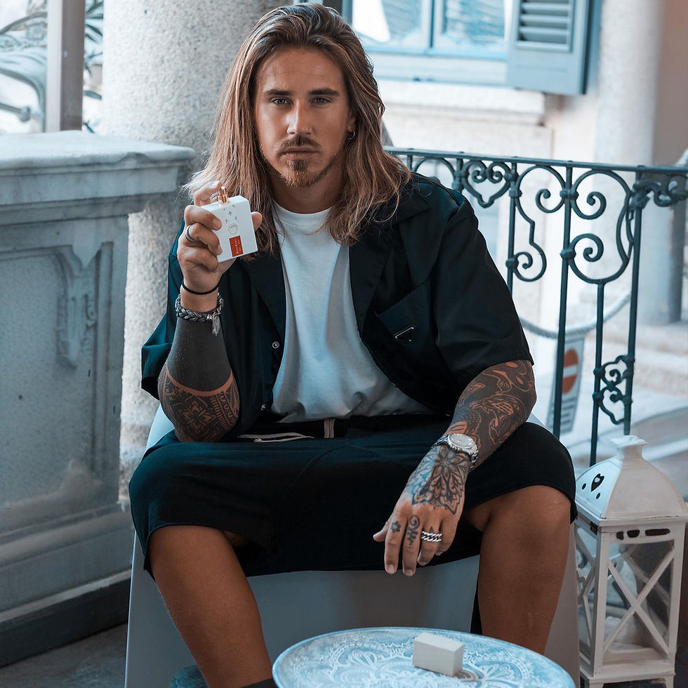 Miniature : Rosso Radice by Giardini di Toscana, 8057509460059, Eau de Parfum 100 ml, RAFINAD