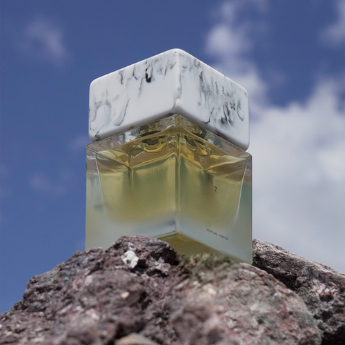 7 Extrait de Parfum 50 ml - Sora Dora | RAFINAD Niche Perfumes E-Shop