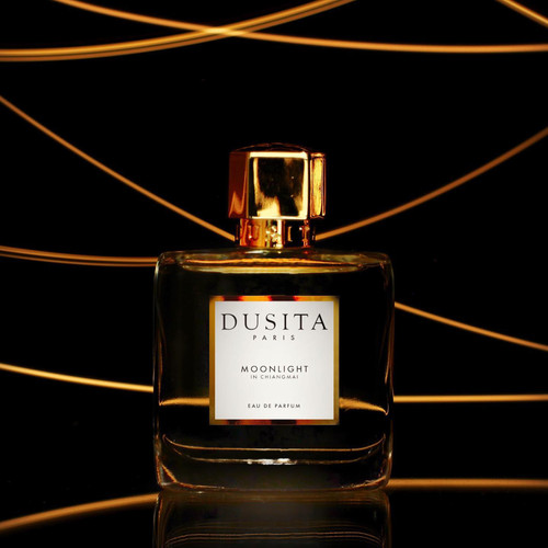 Moonlight in Chiangmai 50 ml - Dusita | RAFINAD Niche Perfumes E-Shop