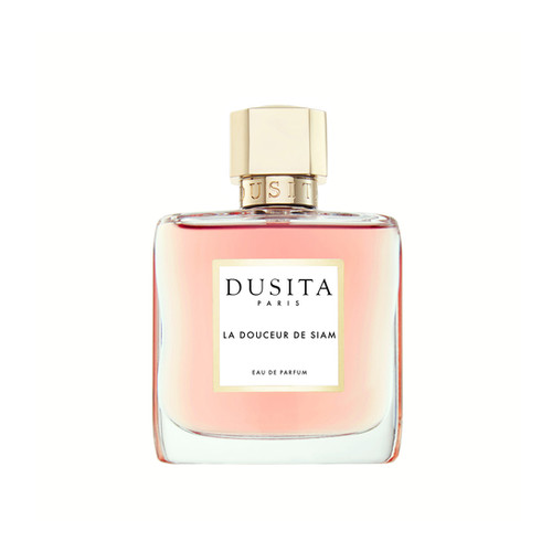 【美品】DUSITA LA DOUCEUR DE SIAM 50mL La Douceur de Siam 50 ml - Dusita | RAFINAD Niche Perfumes E-Shop