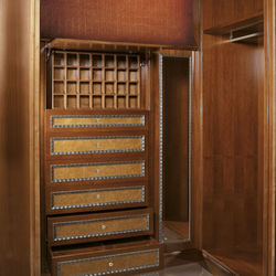 Cabinet & Dressing Room Sige Gold