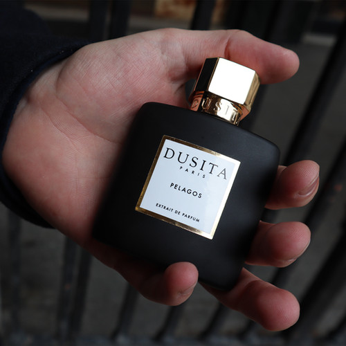 Pelagos 50 ml - Dusita | RAFINAD Niche Perfumes E-Shop