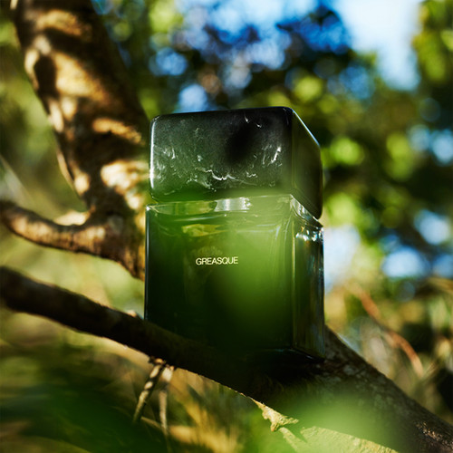 Greasque 50 ml - Sora Dora | RAFINAD Niche Perfumes E-Shop