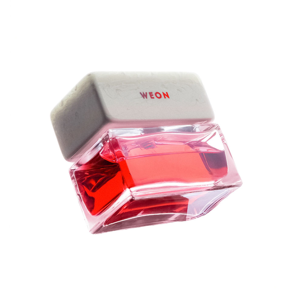 Weon, Spiritica, 8057920750029, Extrait de Parfum 50 ml, RAFINAD