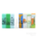 Discovery Set, L.T. Piver, 3369180000529, RAFINAD, Perfume samples