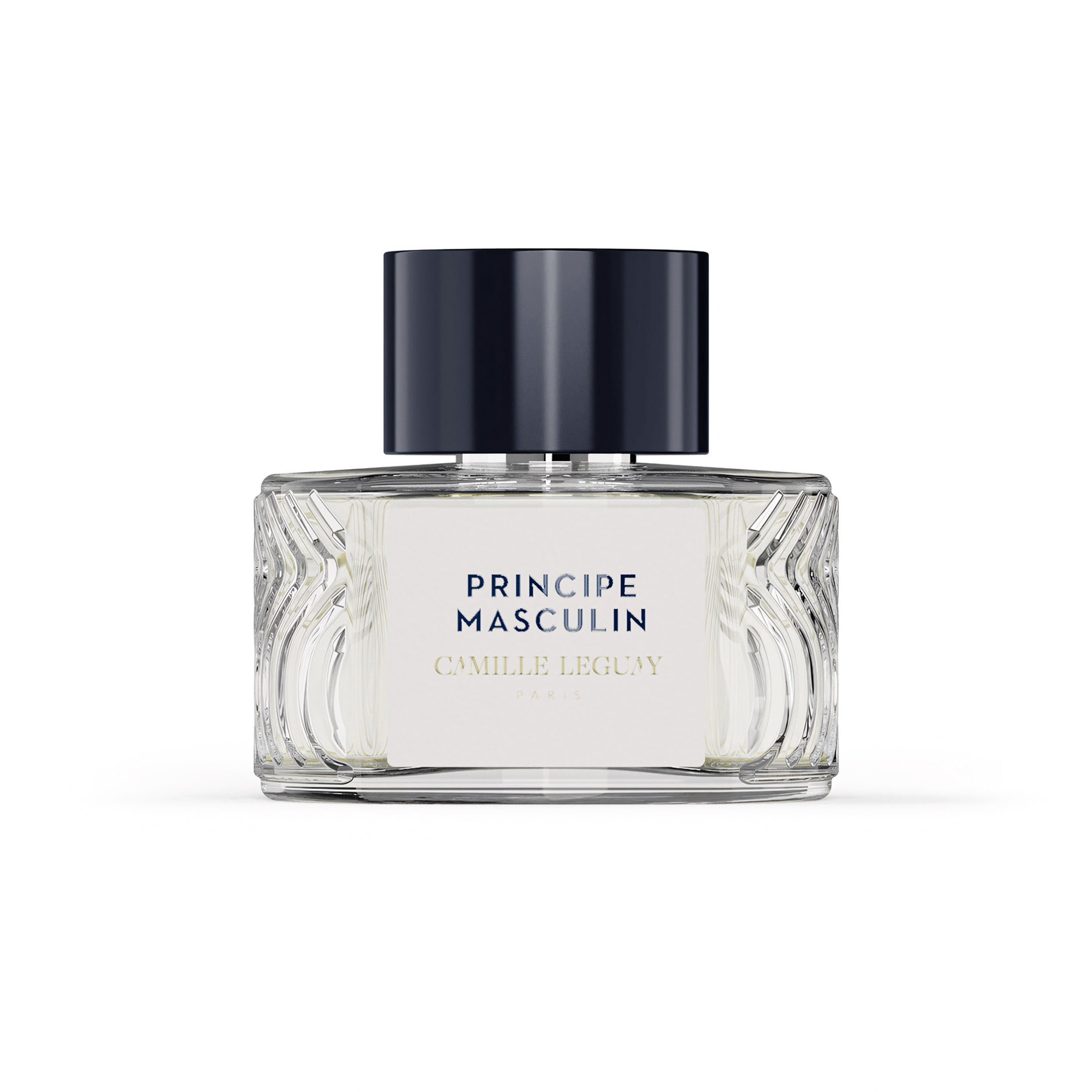 Principe Masculin by Camille Leguay, Eau de parfum 100ml, RAFINAD