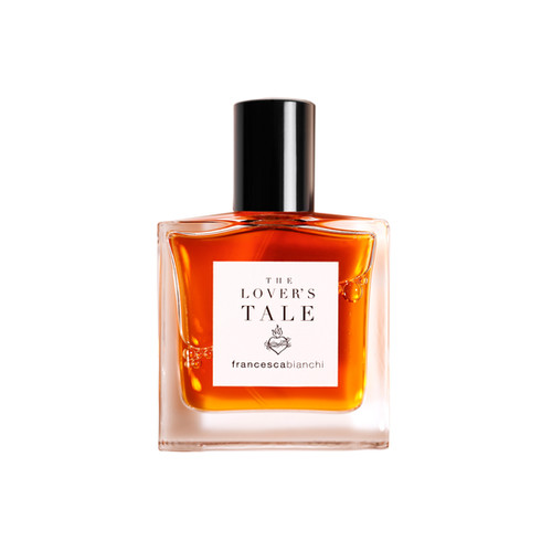 新品未使用フランチェスカ The Lover's Tale 30ml The Lover's Tale 30 ml - Francesca Bianchi | RAFINAD Niche