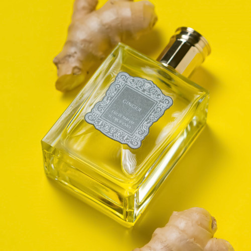 Ginger 100 ml - IL PROFVMO | RAFINAD Niche Perfumes E-Shop Ginger 100 ml - IL PROFVMO | RAFINAD Niche Perfumes E-Shop