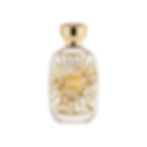 BLANC POLYCHROME atelier des ors, Eau de parfum niche perfume, парфюм, parfüm, 향수, 香水, Indemodables духи, duft