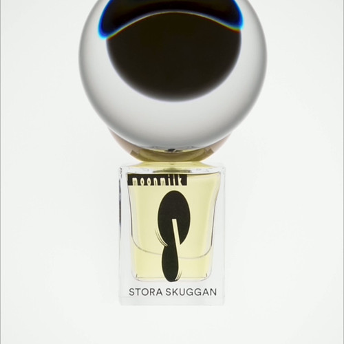 Moonmilk 30 ml - Stora Skuggan | RAFINAD Parfumerie E-Shop