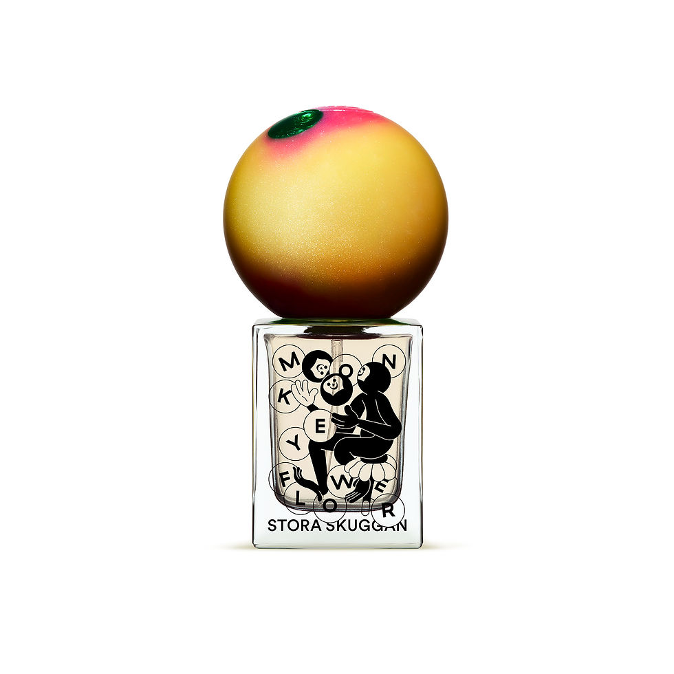 Monkeyflower, Stora Skuggan, 73151807, RAFINAD, Eau de Parfum 30 ml