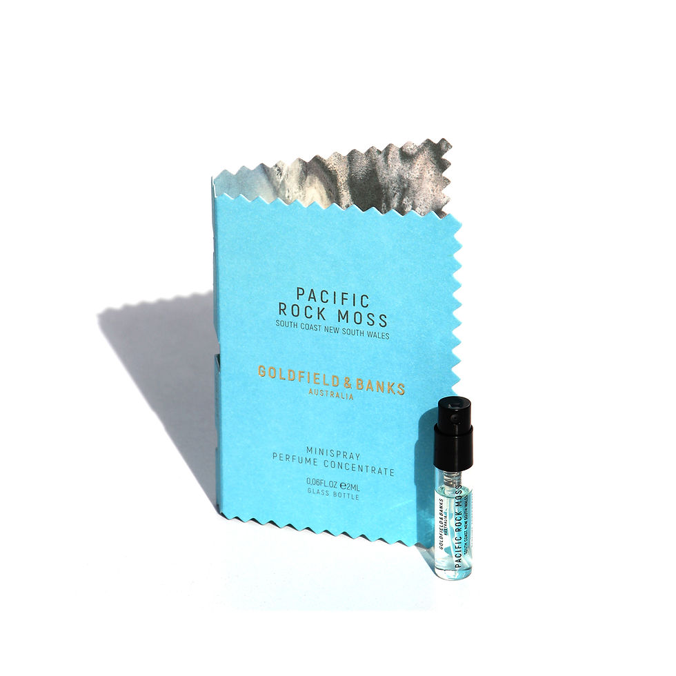 Goldfield and Banks | RAFINAD Niche Perfumes E-Shop