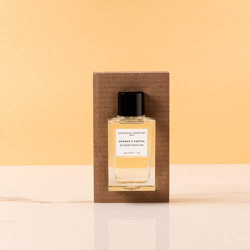 Orange x Santal 100 ml - Essential Parfums | RAFINAD Niche