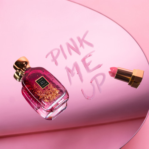 Pink Me Up 100 ml - Atelier Des Ors | RAFINAD Nischendüfte Onlineshop