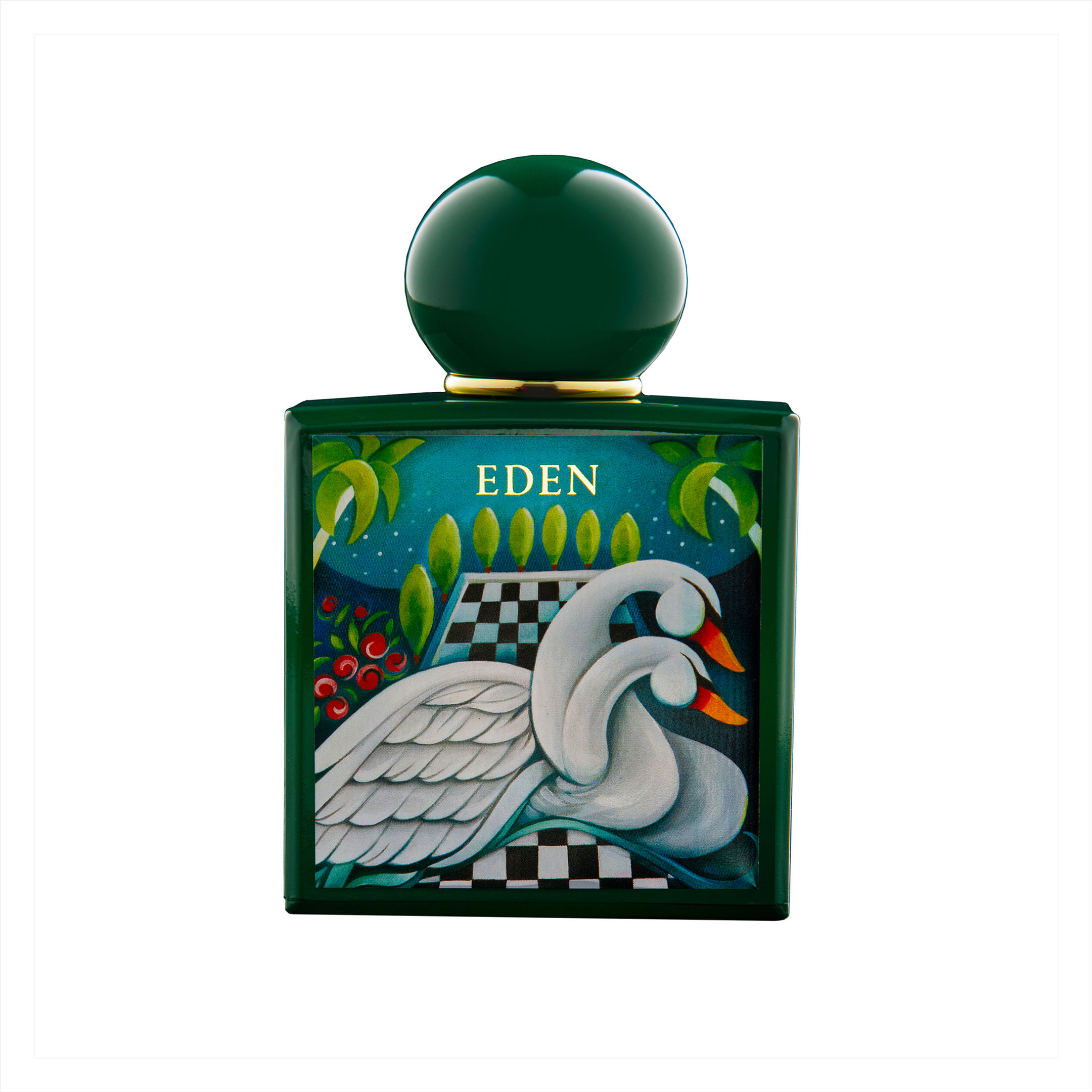 Eden, Adamo Parfum, RAFINAD, 0642613738590, Extrait de Parfum 100 ml